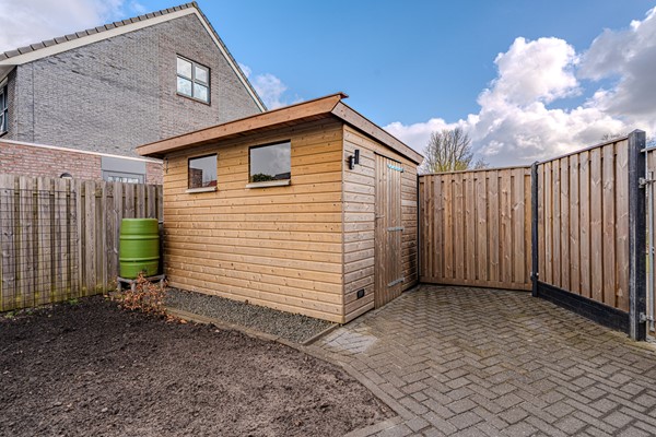 Medium property photo - Fivelstraat 17, 9673 CW Winschoten