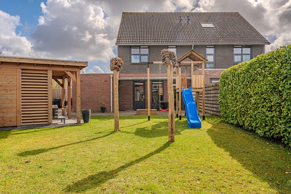 Medium property photo - Fivelstraat 17, 9673 CW Winschoten