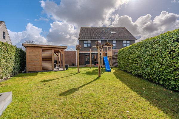 Medium property photo - Fivelstraat 17, 9673 CW Winschoten