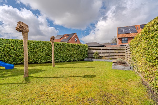 Medium property photo - Fivelstraat 17, 9673 CW Winschoten