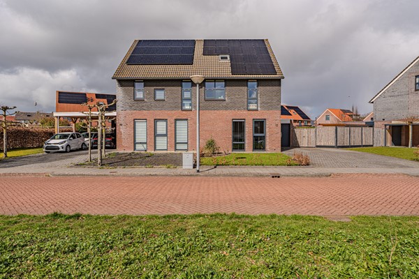 Medium property photo - Fivelstraat 17, 9673 CW Winschoten