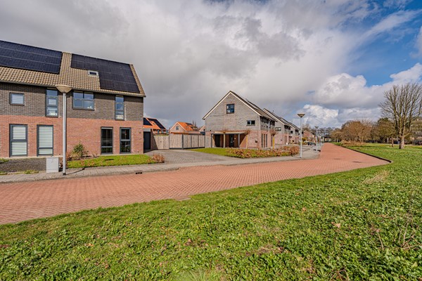 Medium property photo - Fivelstraat 17, 9673 CW Winschoten