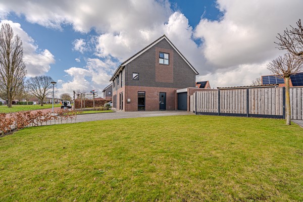 Medium property photo - Fivelstraat 17, 9673 CW Winschoten