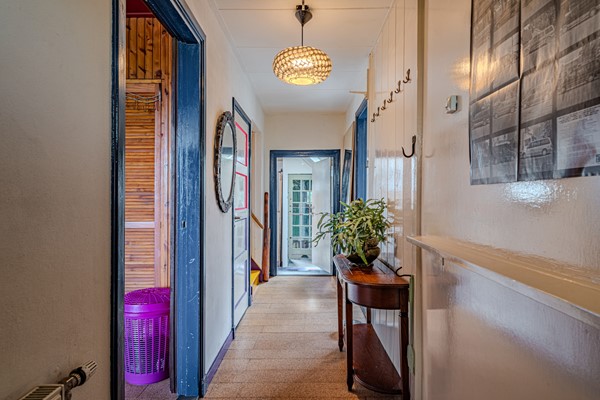 Medium property photo - Weereweg 15, 9939 TC Tjuchem