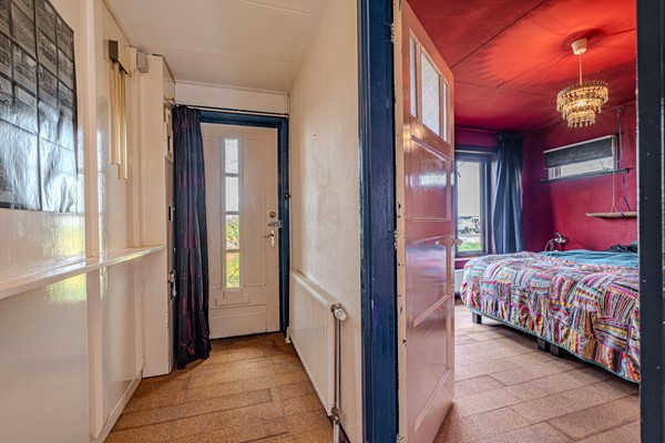 Medium property photo - Weereweg 15, 9939 TC Tjuchem