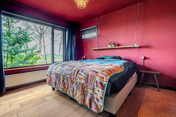 Medium property photo - Weereweg 15, 9939 TC Tjuchem