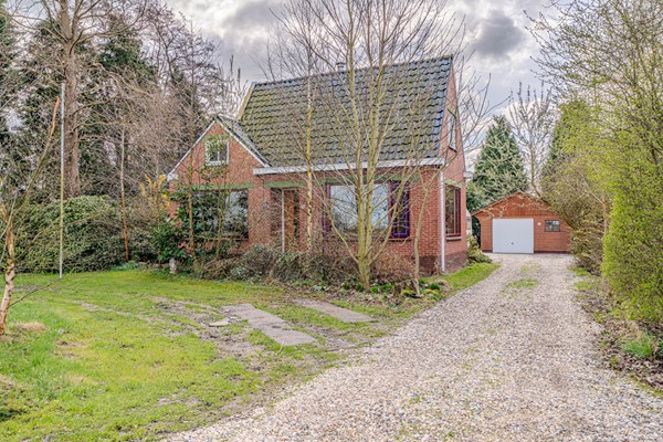 Medium property photo - Weereweg 15, 9939 TC Tjuchem