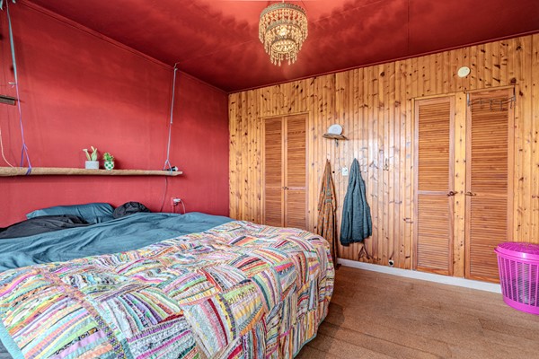 Medium property photo - Weereweg 15, 9939 TC Tjuchem