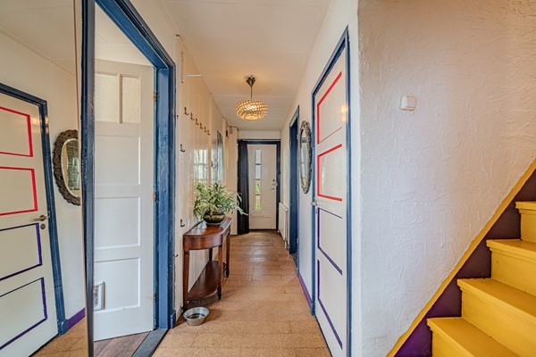 Medium property photo - Weereweg 15, 9939 TC Tjuchem