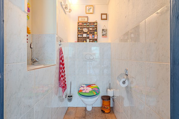 Medium property photo - Weereweg 15, 9939 TC Tjuchem