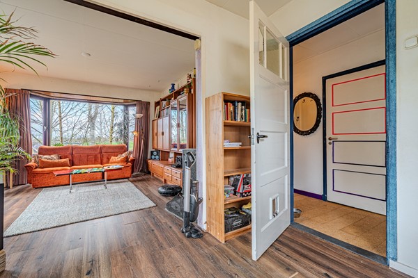 Medium property photo - Weereweg 15, 9939 TC Tjuchem