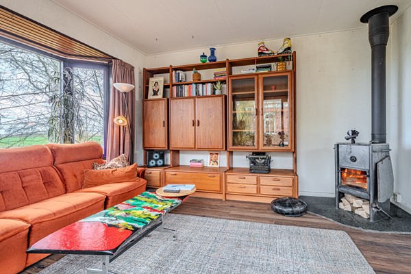 Medium property photo - Weereweg 15, 9939 TC Tjuchem