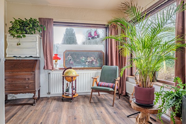 Medium property photo - Weereweg 15, 9939 TC Tjuchem