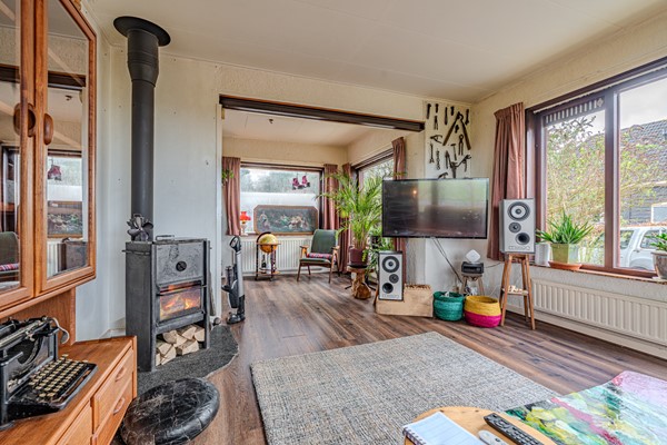 Medium property photo - Weereweg 15, 9939 TC Tjuchem