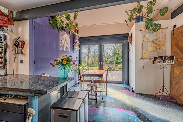 Medium property photo - Weereweg 15, 9939 TC Tjuchem