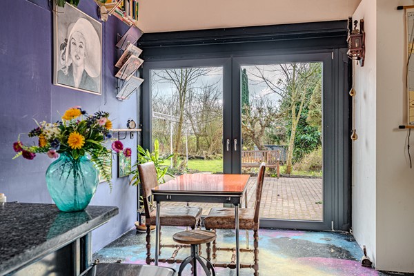 Medium property photo - Weereweg 15, 9939 TC Tjuchem