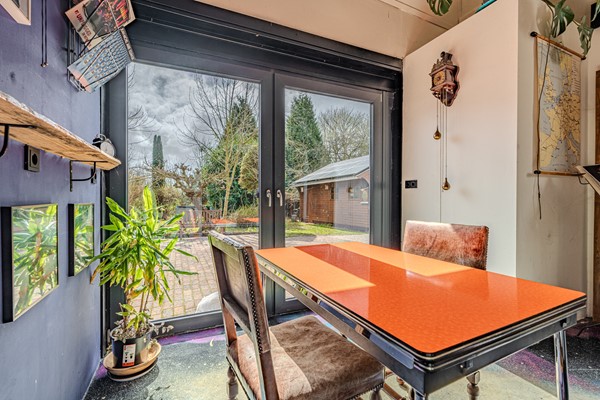 Medium property photo - Weereweg 15, 9939 TC Tjuchem