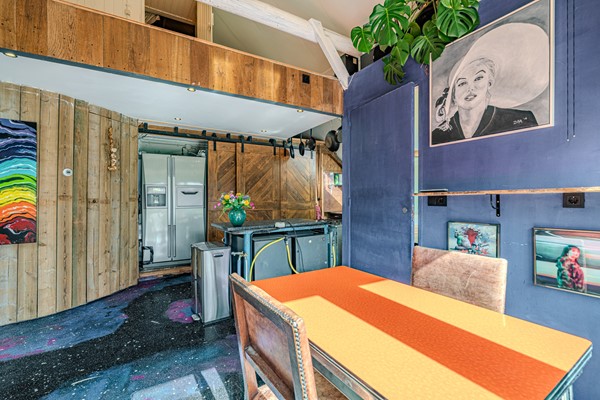 Medium property photo - Weereweg 15, 9939 TC Tjuchem