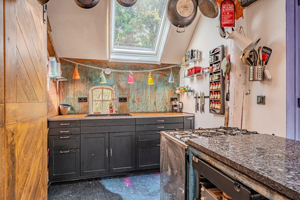 Medium property photo - Weereweg 15, 9939 TC Tjuchem