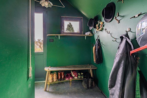 Medium property photo - Weereweg 15, 9939 TC Tjuchem