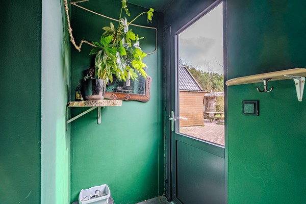 Medium property photo - Weereweg 15, 9939 TC Tjuchem