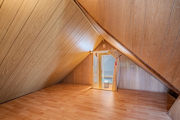 Medium property photo - Weereweg 15, 9939 TC Tjuchem