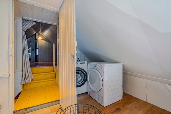 Medium property photo - Weereweg 15, 9939 TC Tjuchem