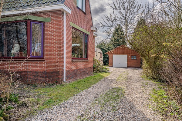 Medium property photo - Weereweg 15, 9939 TC Tjuchem