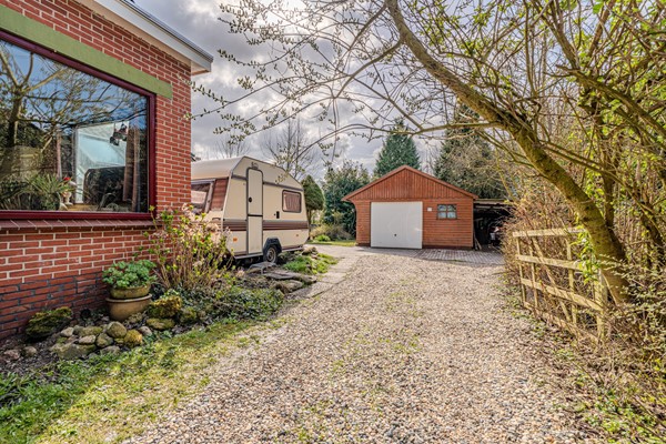 Medium property photo - Weereweg 15, 9939 TC Tjuchem