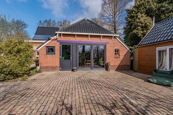 Medium property photo - Weereweg 15, 9939 TC Tjuchem