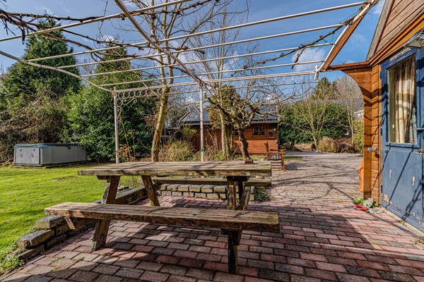 Medium property photo - Weereweg 15, 9939 TC Tjuchem