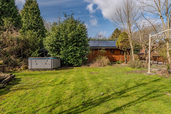 Medium property photo - Weereweg 15, 9939 TC Tjuchem