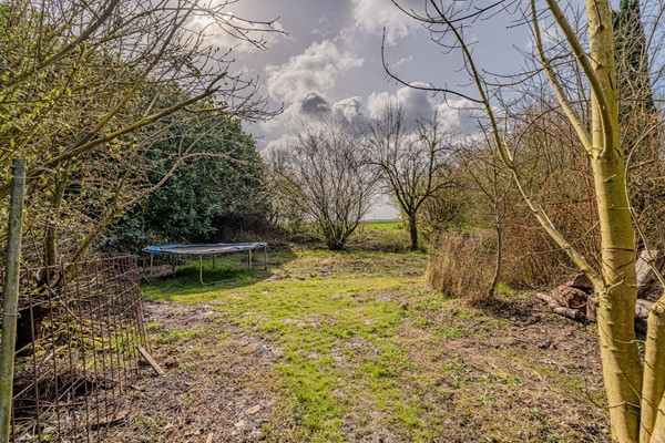 Medium property photo - Weereweg 15, 9939 TC Tjuchem