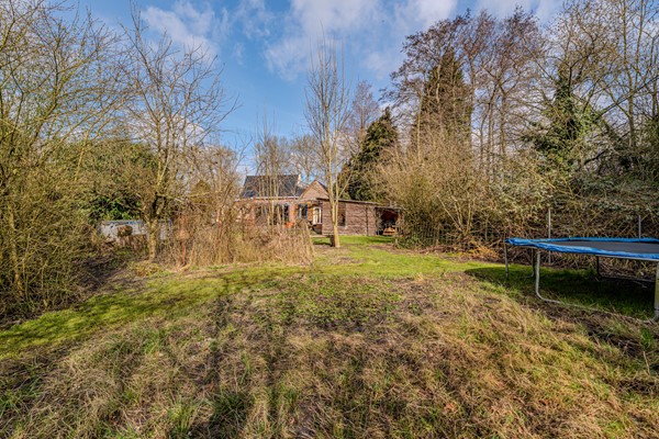 Medium property photo - Weereweg 15, 9939 TC Tjuchem