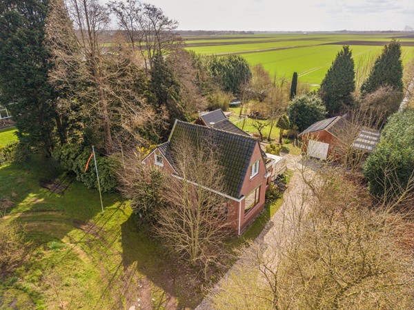 Medium property photo - Weereweg 15, 9939 TC Tjuchem