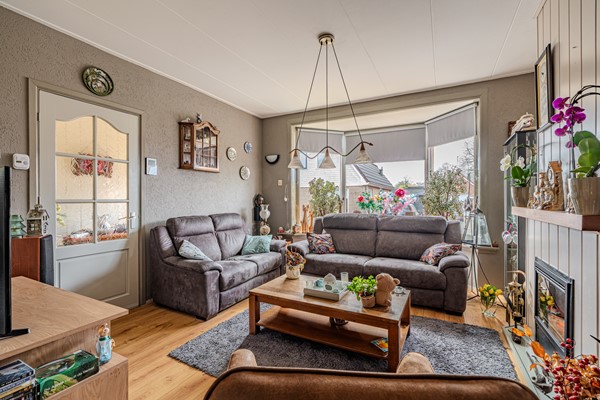 Medium property photo - Dwarslaan 10, 9679 AC Scheemda