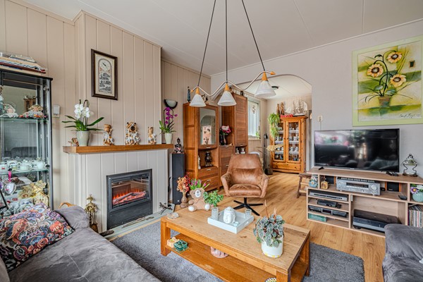 Medium property photo - Dwarslaan 10, 9679 AC Scheemda