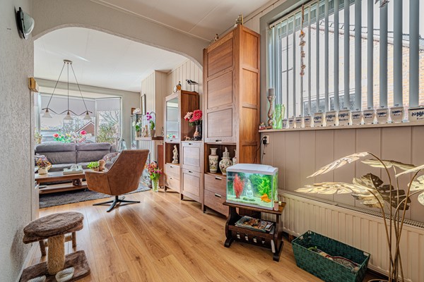 Medium property photo - Dwarslaan 10, 9679 AC Scheemda