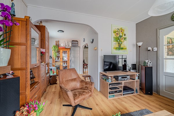 Medium property photo - Dwarslaan 10, 9679 AC Scheemda