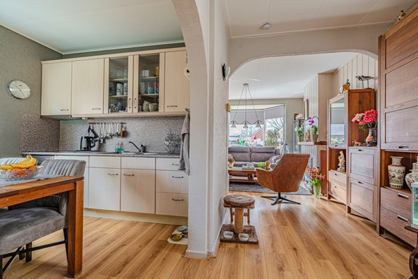 Medium property photo - Dwarslaan 10, 9679 AC Scheemda