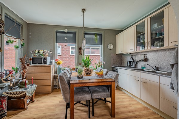 Medium property photo - Dwarslaan 10, 9679 AC Scheemda