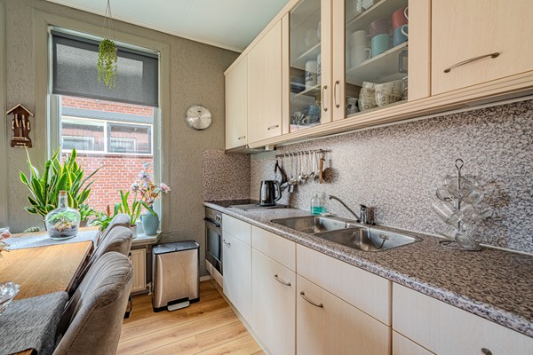 Medium property photo - Dwarslaan 10, 9679 AC Scheemda