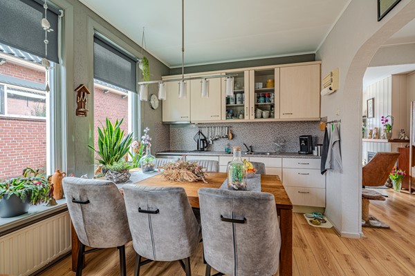 Medium property photo - Dwarslaan 10, 9679 AC Scheemda