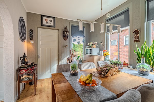 Medium property photo - Dwarslaan 10, 9679 AC Scheemda