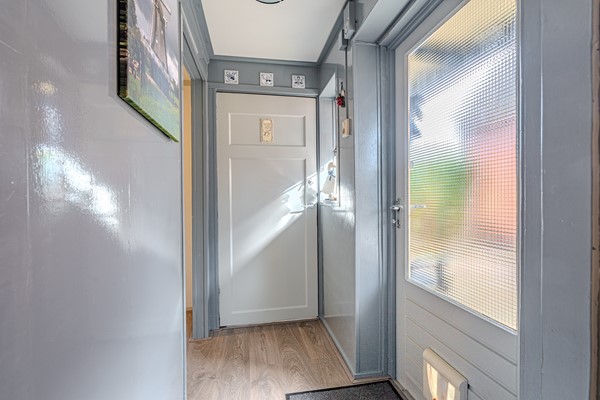 Medium property photo - Dwarslaan 10, 9679 AC Scheemda