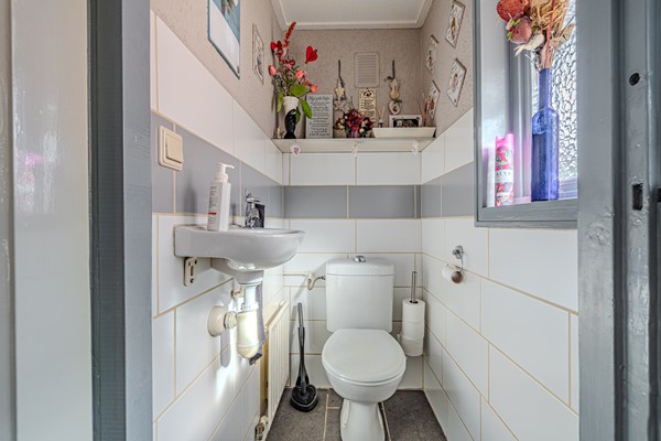 Medium property photo - Dwarslaan 10, 9679 AC Scheemda