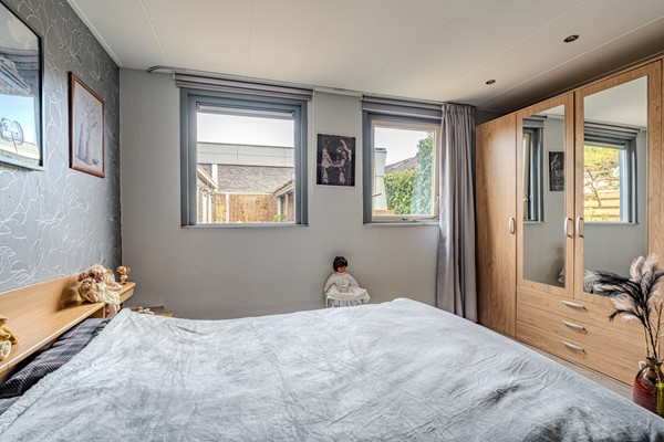 Medium property photo - Dwarslaan 10, 9679 AC Scheemda