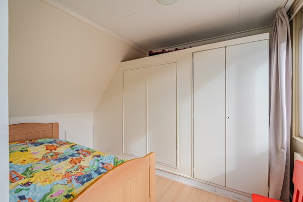 Medium property photo - Dwarslaan 10, 9679 AC Scheemda