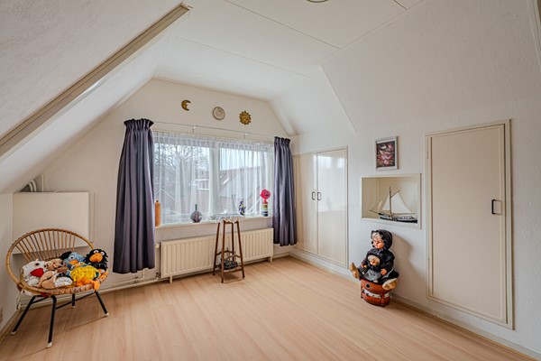 Medium property photo - Dwarslaan 10, 9679 AC Scheemda