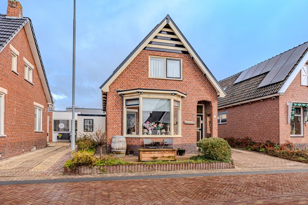 Medium property photo - Dwarslaan 10, 9679 AC Scheemda